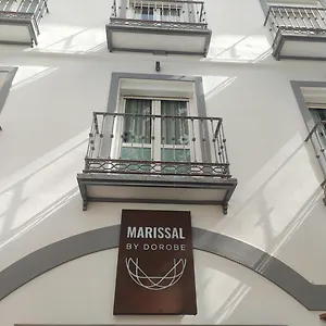 Marissal By Dorobe Pensión