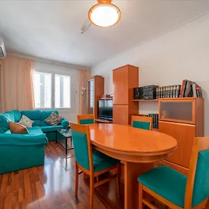 Padilla Private Hostal