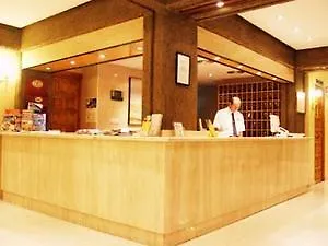 ***  Vita Indalico Hotel Almeria Spain