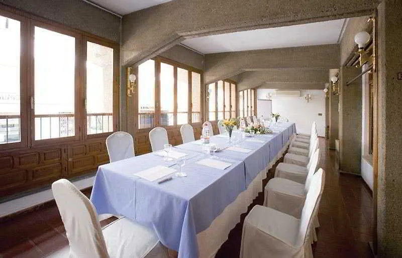 Vita Indalico Hotel Almeria