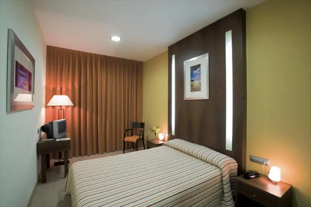 Vita Indalico Hotel Almeria