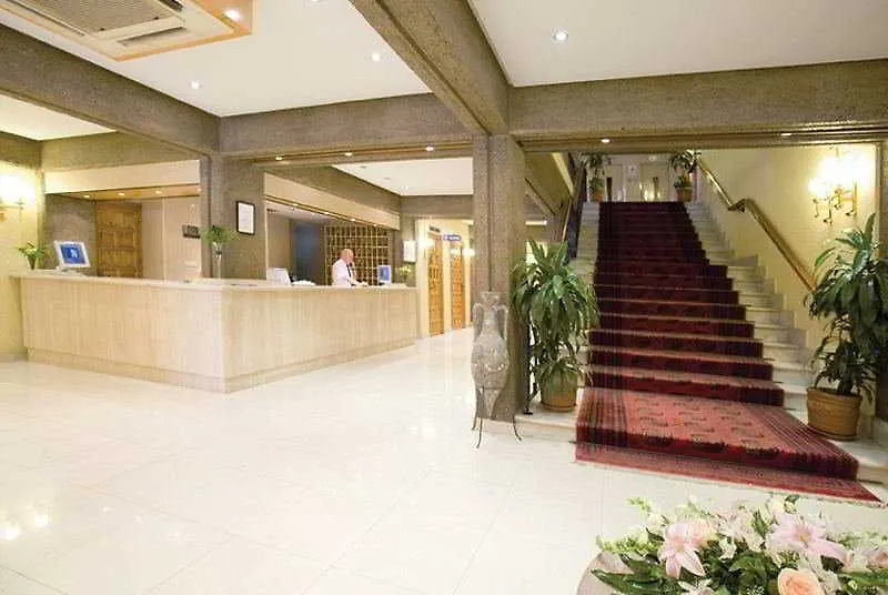 Hotel Vita Indalico Almeria