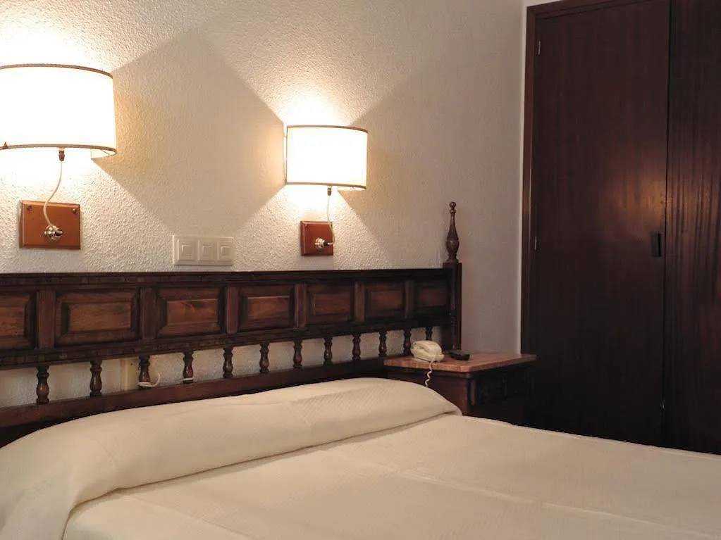 Vita Indalico Almeria Hotel