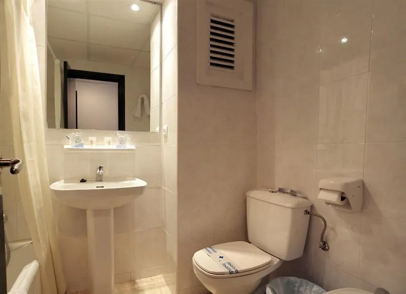 Vita Indalico Almeria Hotel