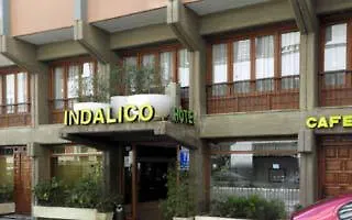 Vita Indalico Almeria 3*,  Spain