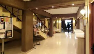 Vita Indalico Almeria Hotel