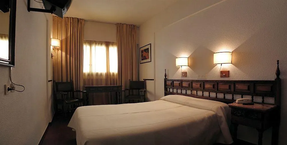 *** Hotel Vita Indalico Almeria Spain