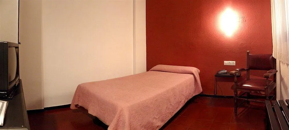 Hotel Vita Indalico Almeria
