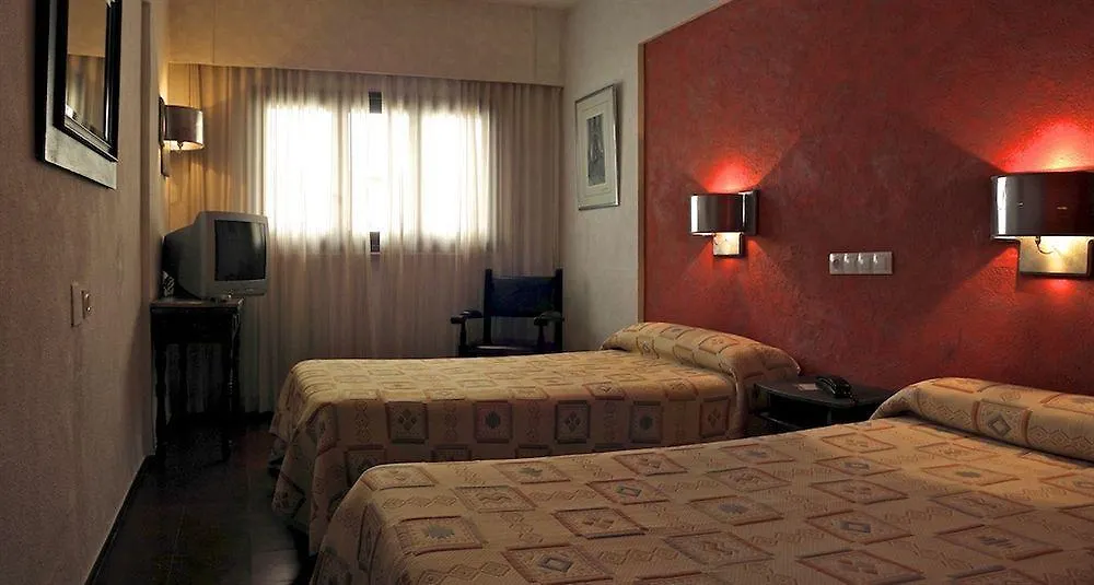 Vita Indalico Almeria Hotel
