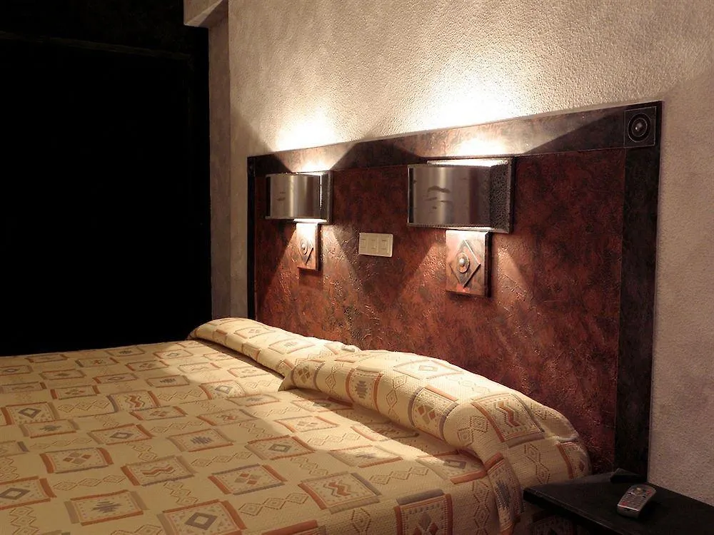 Hotel Vita Indalico Almeria