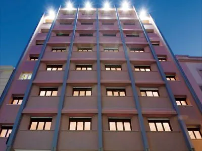 Vita Indalico Almeria Hotel