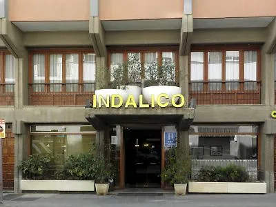 Vita Indalico Almeria